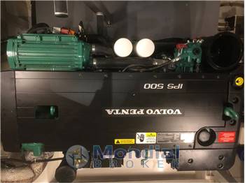 Jeanneau Prestige 460 Fly USATO