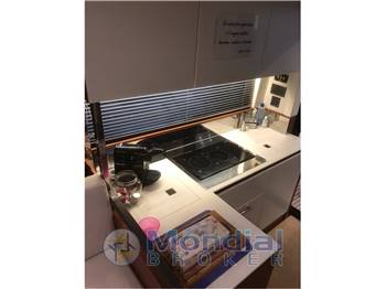 Jeanneau Prestige 460 Fly USATO