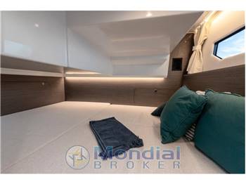 Jeanneau NEW Merry Fisher 895 S2 NUOVA