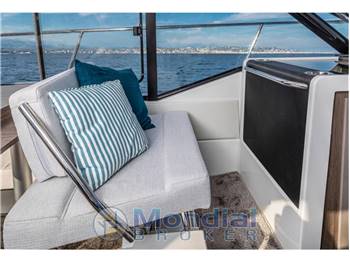 Jeanneau NEW Merry Fisher 895 S2 NUOVA
