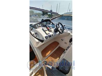 Cranchi Endurance 33 USATO