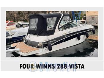 Four Winns 288 Vista USATO