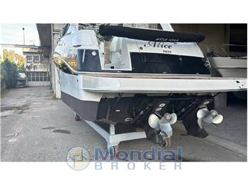 Four Winns 288 Vista USATO