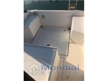Polyform Barrabuda 24 USATO