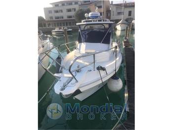 Polyform Barrabuda 24 USATO