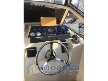 Polyform Barrabuda 24 USATO