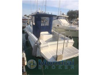 Polyform Barrabuda 24 USATO