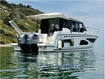 Jeanneau Merry Fisher 1095 USATO