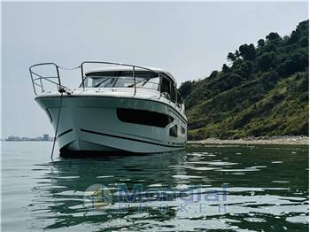 Jeanneau Merry Fisher 1095 USATO