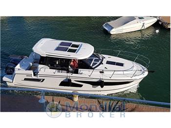 Jeanneau Merry Fisher 1095 USATO