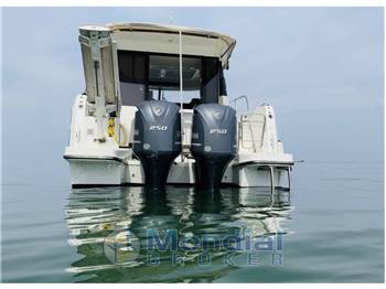 Jeanneau Merry Fisher 1095 USATO