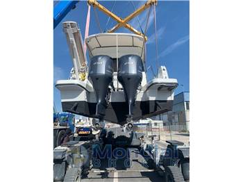 Jeanneau Merry Fisher 1095 USATO