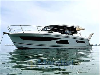 Jeanneau Merry Fisher 1095 USATO