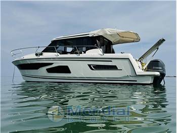 Jeanneau Merry Fisher 1095 USATO