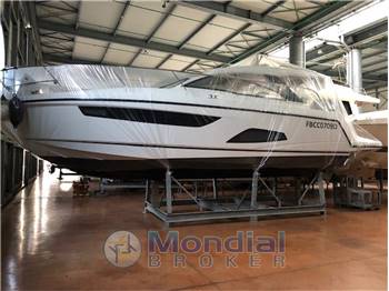 Sealine - S330 USATO