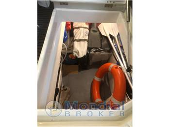 Jeanneau Prestige 460 Fly USATO