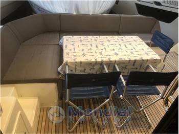 Jeanneau Prestige 460 Fly USATO