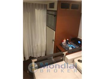 Jeanneau Prestige 460 Fly USATO