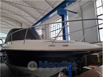 Monterey SC 298 USATO