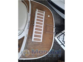 Monterey SC 298 USATO