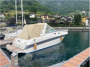 Sea Ray 290 Sundancer USATO