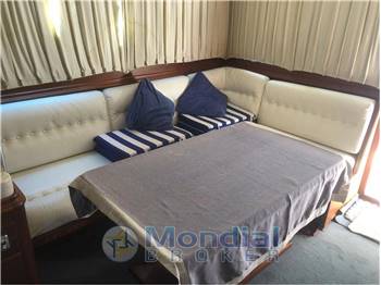 Camuffo 50 Fly USATO