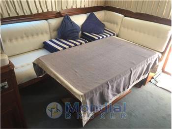 Camuffo 50 Fly USATO