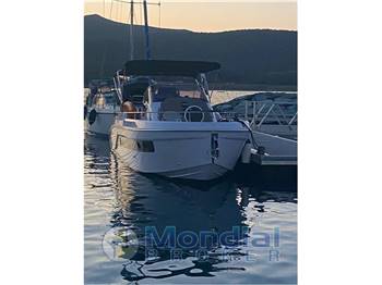 Ranieri Next 330 LX USATO