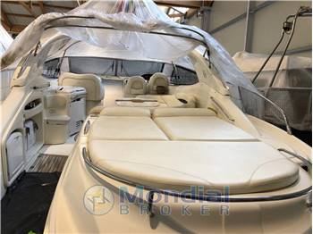 Cranchi 50 Mediterranee USATO