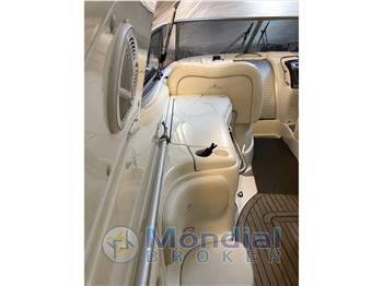 Cranchi 50 Mediterranee USATO