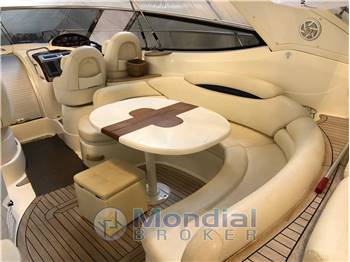 Cranchi 50 Mediterranee USATO