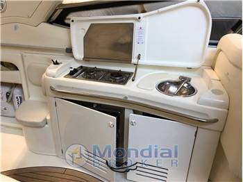 Cranchi 50 Mediterranee USATO