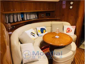 Cranchi 50 Mediterranee USATO