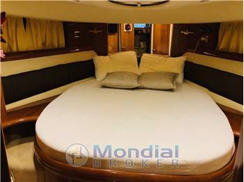 Cranchi 50 Mediterranee USATO