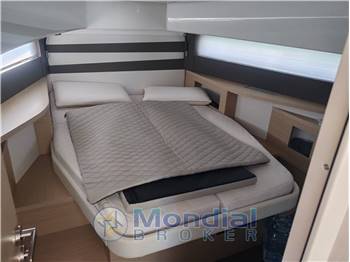 Jeanneau DB/37 USATO