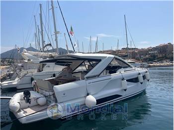 Jeanneau DB/37 USATO