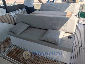 Jeanneau DB/37 USATO