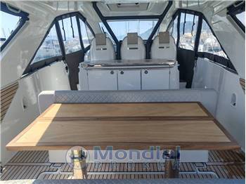 Jeanneau DB/37 USATO