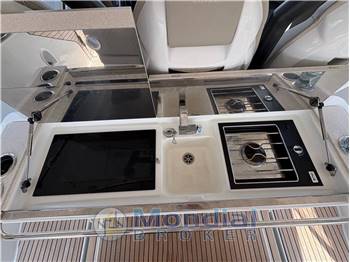 Jeanneau DB/37 USATO