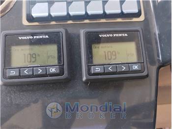 Jeanneau DB/37 USATO