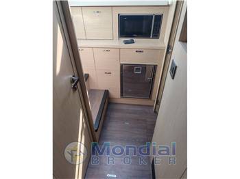 Jeanneau DB/37 USATO