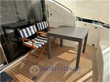 Princess 54 Fly USATO