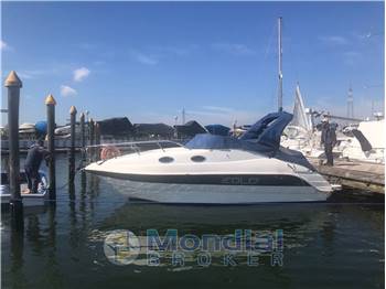 Eolo Nadir 7,80 Cruiser USATO