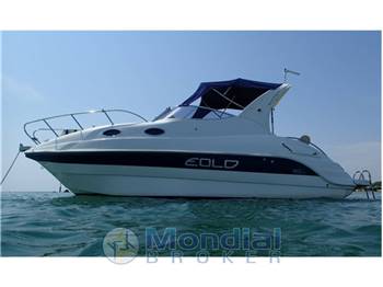 Eolo Nadir 7,80 Cruiser USATO