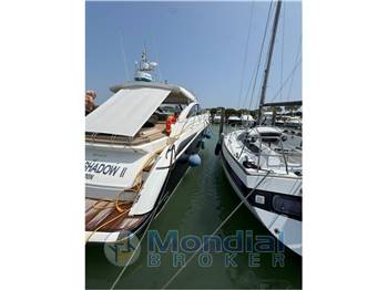 Princess V45 USATO