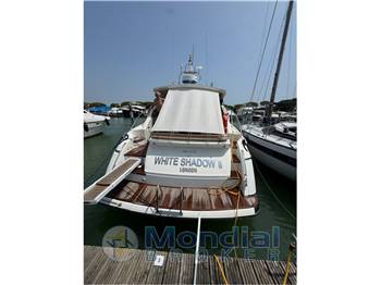 Princess V45 USATO