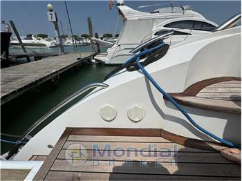 Princess V45 USATO