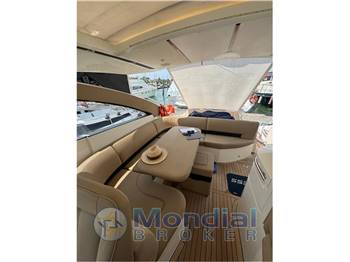 Princess V45 USATO