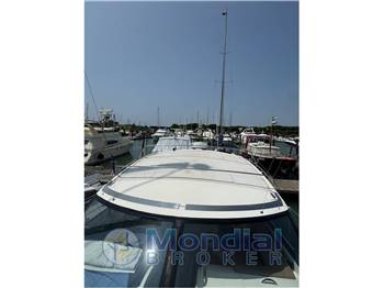 Princess V45 USATO