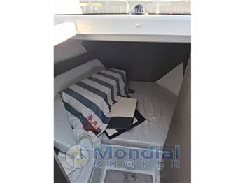 Jeanneau Merry Fisher 795 S2 USATO